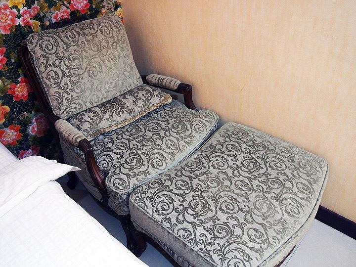 The Privi Suites Патая Екстериор снимка