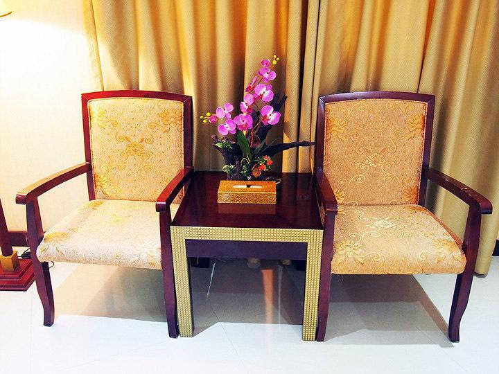 The Privi Suites Патая Екстериор снимка