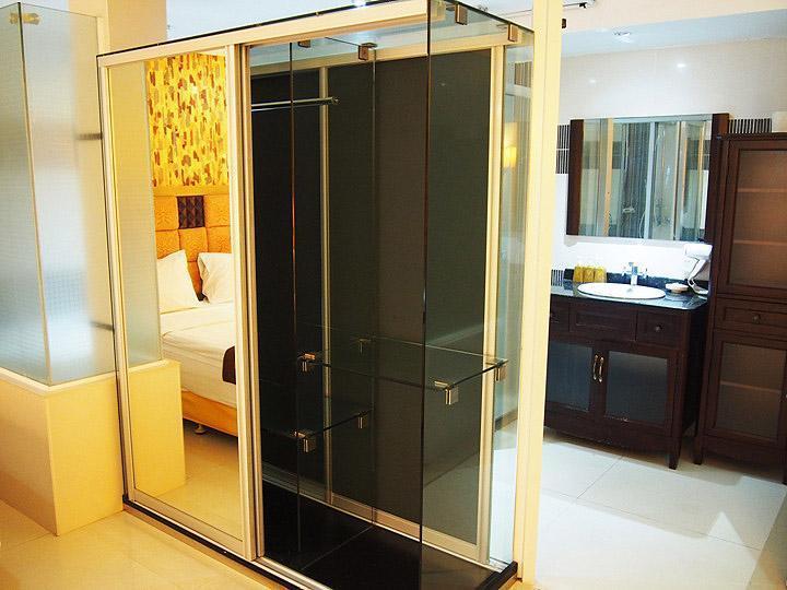 The Privi Suites Патая Екстериор снимка