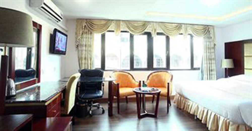 The Privi Suites Патая Екстериор снимка