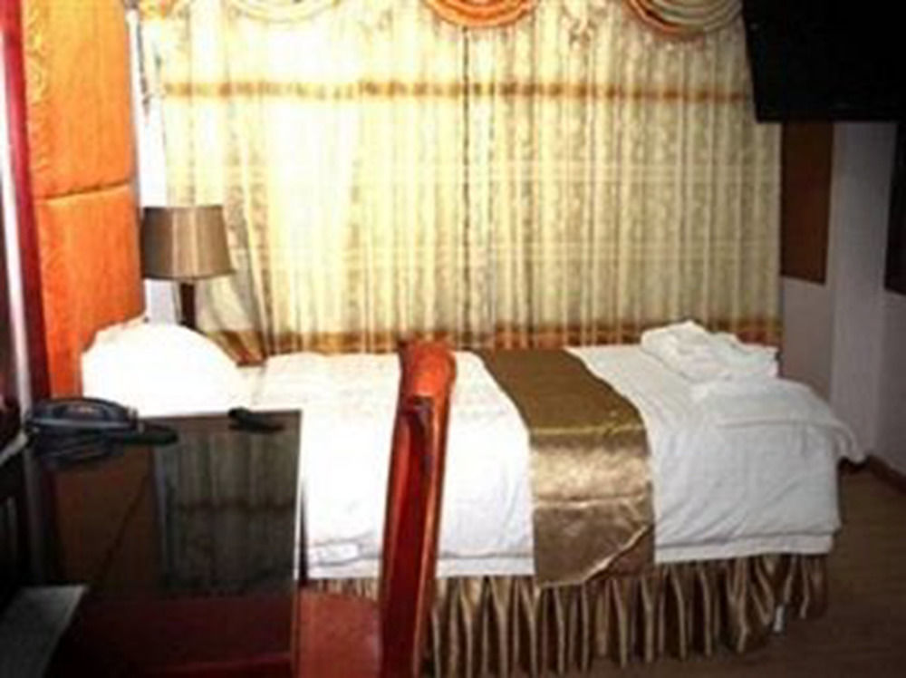 The Privi Suites Патая Екстериор снимка
