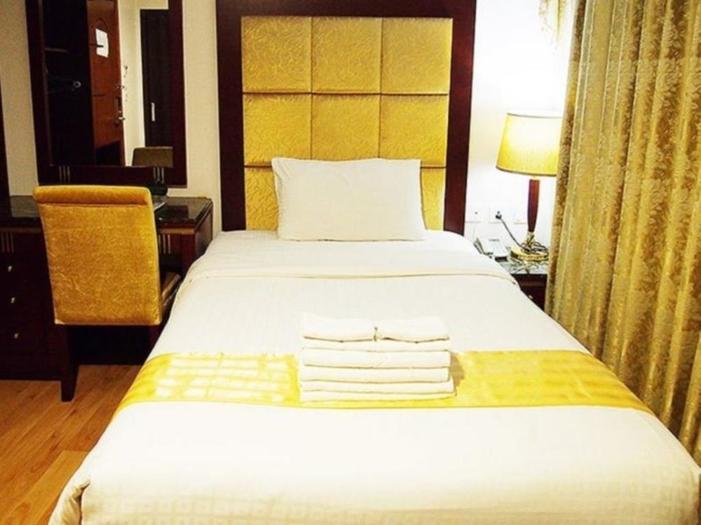 The Privi Suites Патая Екстериор снимка