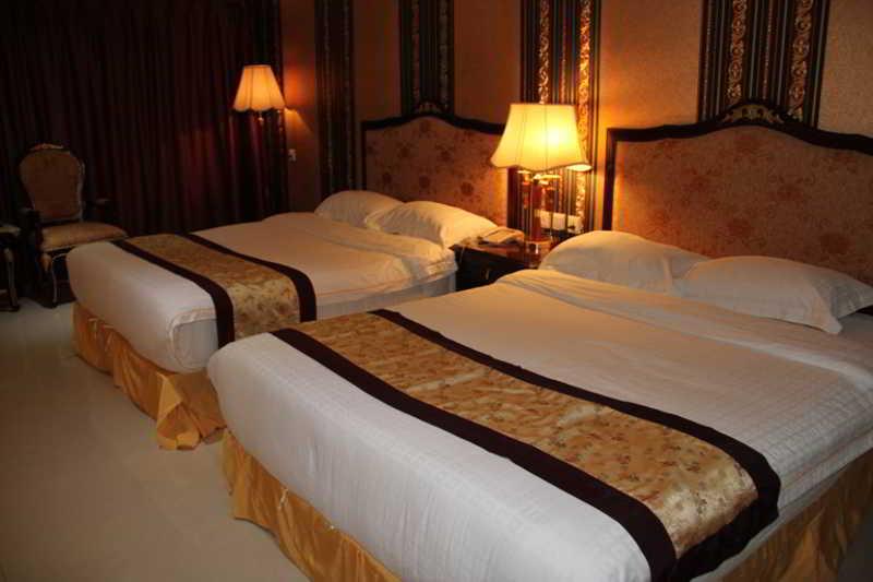The Privi Suites Патая Екстериор снимка