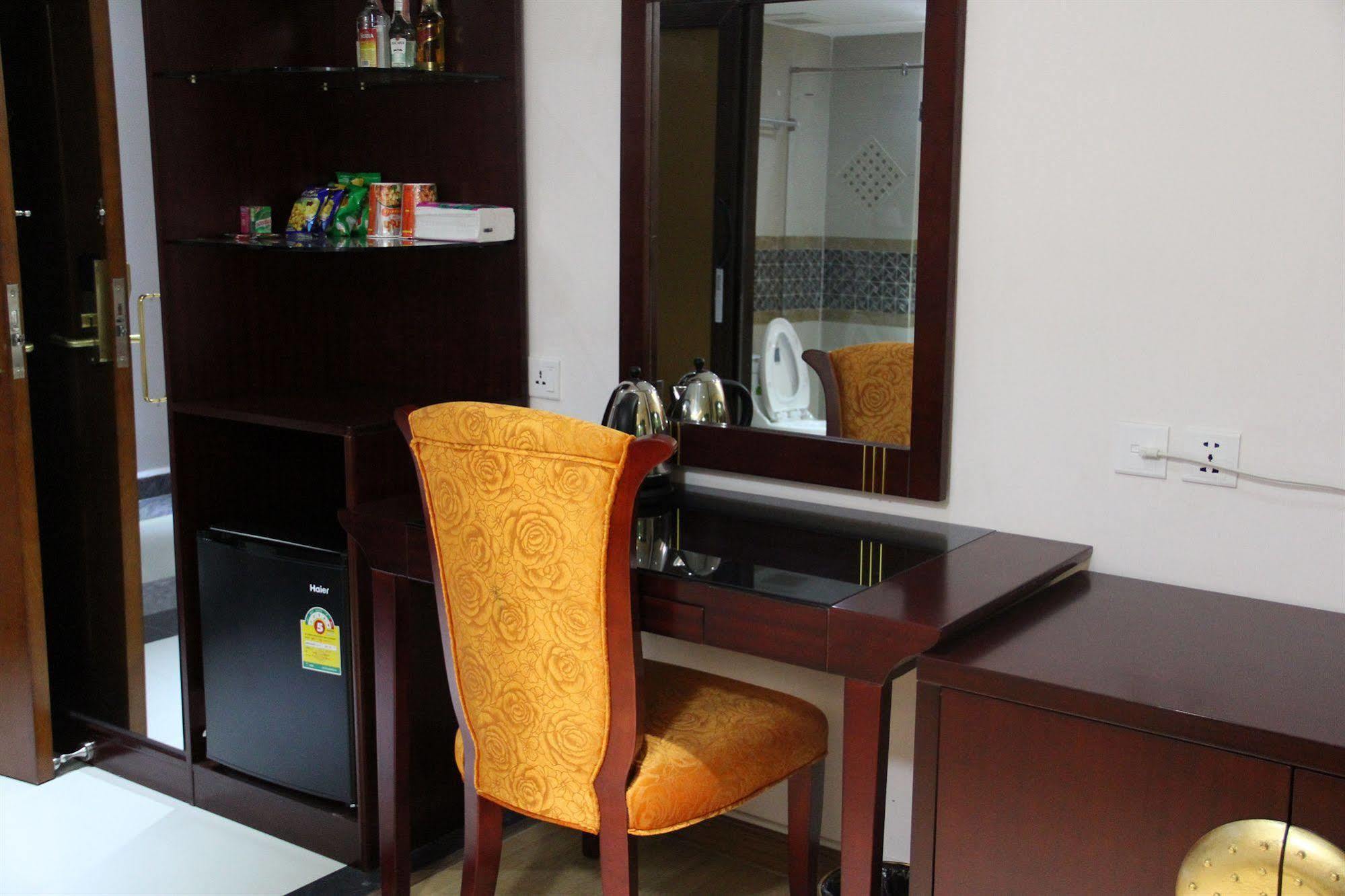 The Privi Suites Патая Екстериор снимка