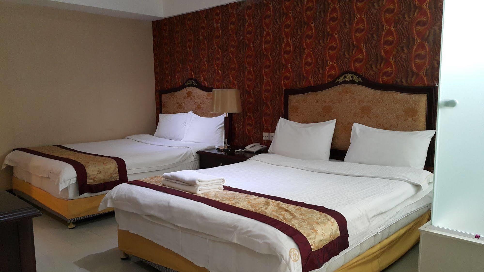 The Privi Suites Патая Екстериор снимка